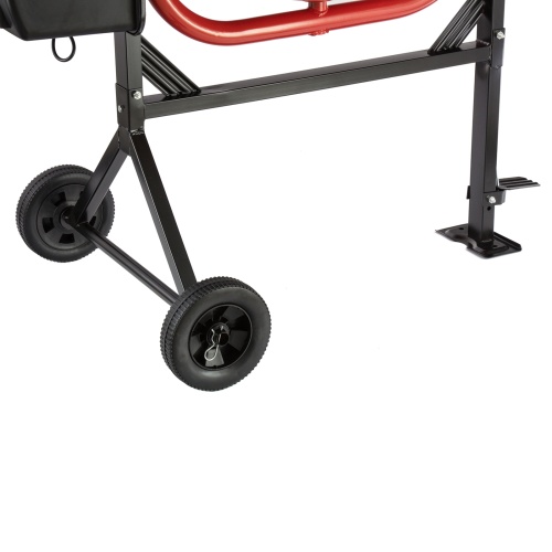 Бетоносмеситель СМ-120K, 120 л, мощность 450 Вт МТХ фото 6