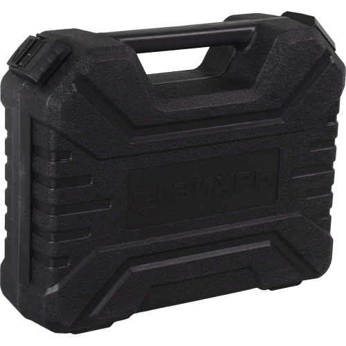 Дрель-шуруповерт аккумуляторная Вихрь ДА-35Л2-18КА 900/72/14/71 фото 8 Дрель-шуруповерт аккумуляторная Вихрь ДА-35Л2-18КА 900/72/14/71 фото 8