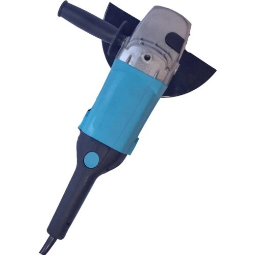 Угловая шлифовальная машина Gruwatt УШМ сетевая 2600вт GT230-1 фото 5 Угловая шлифовальная машина Gruwatt УШМ сетевая 2600вт GT230-1 фото 5