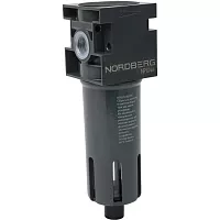 Фильтр воздушный 1/2", 16 бар NORDBERG NP8144
