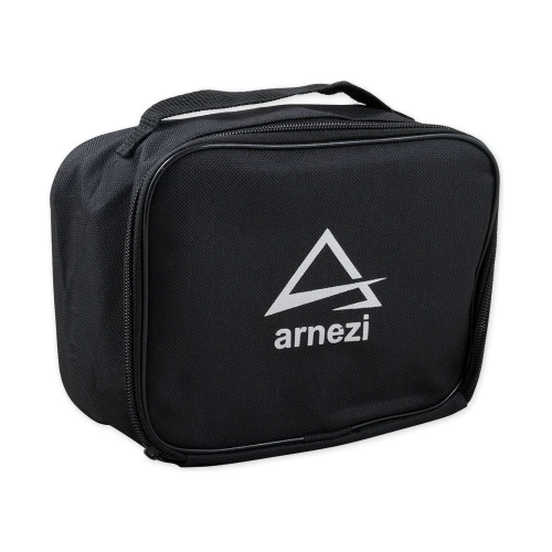 Автомобильный двухцилиндровый компрессор ARNEZI 10 бар, 60 л/мин, 300 Вт, AC620 DOUBLE POWER A0302013 фото 4