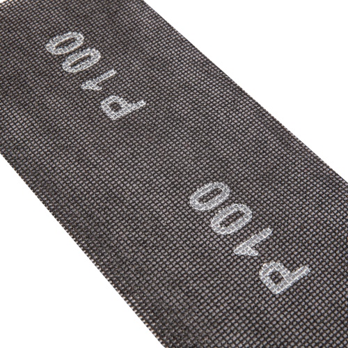 Сетка абразивная, P 100, 115 х 280 мм, 5 шт Сибртех фото 3