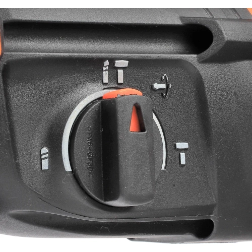 Перфоратор PATRIOT RH 282, 1075 Вт, 4900 уд/мин, 1300 об/мин, 3.3 Дж 140301282 фото 8 Перфоратор PATRIOT RH 282, 1075 Вт, 4900 уд/мин, 1300 об/мин, 3.3 Дж 140301282 фото 8