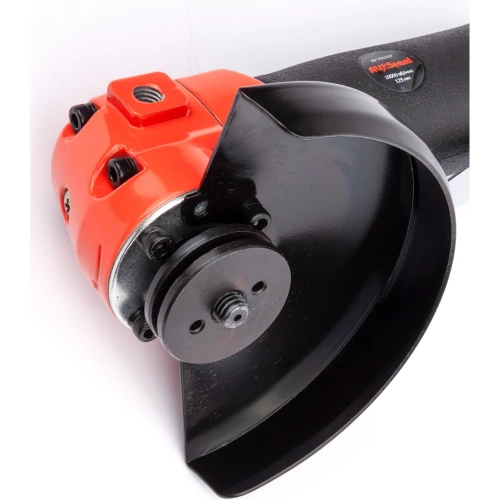 Пневматическая угловая шлифмашина AV Steel 125 мм AV-701319 фото 10 Пневматическая угловая шлифмашина AV Steel 125 мм AV-701319 фото 10