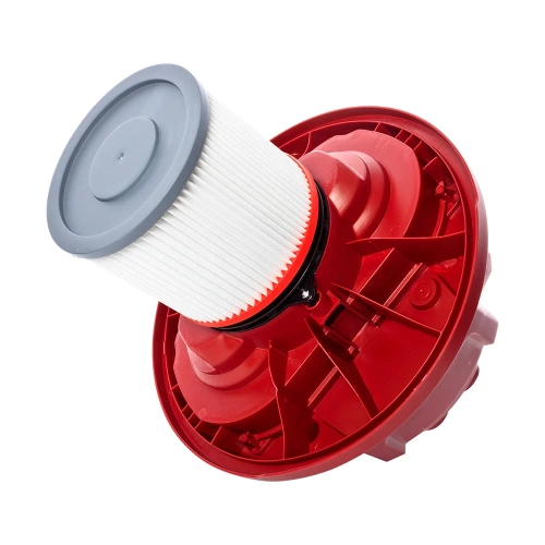 Пылесос REDVERG RD-VC2400-70S 6678692 фото 9 Пылесос REDVERG RD-VC2400-70S 6678692 фото 9