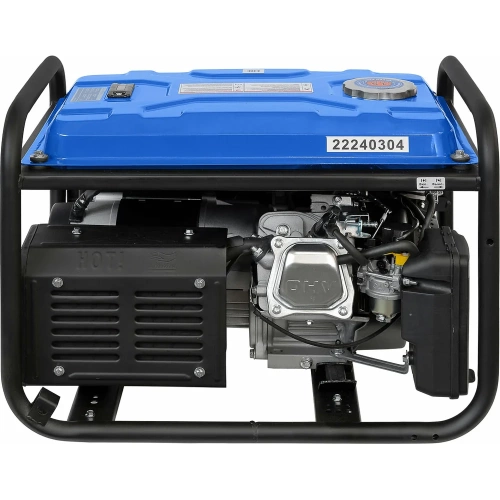 Бензогенератор ТСС SGG 3200EN Duplex 060019 фото 5