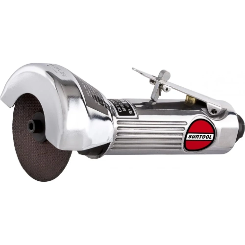 Отрезная пневмошлифмашина Byemax BM-526 фото 3 Отрезная пневмошлифмашина Byemax BM-526 фото 3