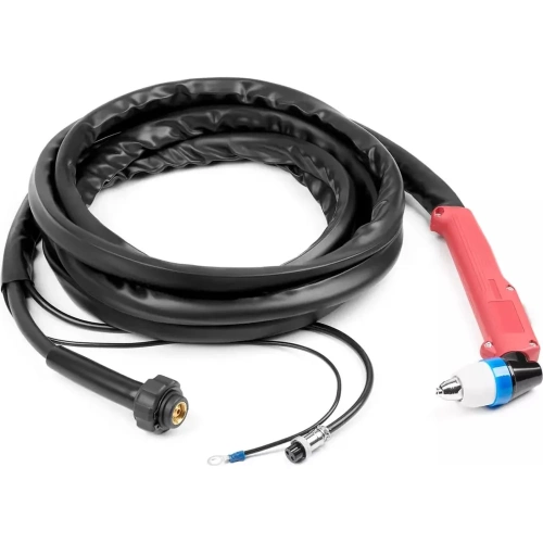 Аппарат воздушно-плазменной резки металлов ПТК RILON CUT 125 I 00000041153 фото 7 Аппарат воздушно-плазменной резки металлов ПТК RILON CUT 125 I 00000041153 фото 7