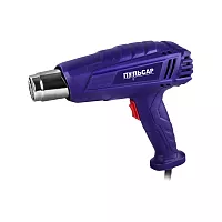 Строительный фен Пульсар ФС 2001-2 906-616