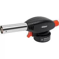 Газовая горелка Gigant с пьезоподжигом G-9005D