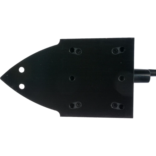 Вибрационная шлифмашина Makita BO 4565 фото 4