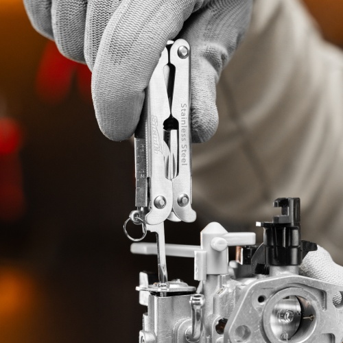 Трансформер, 113 мм, 13 предметов Sparta фото 14