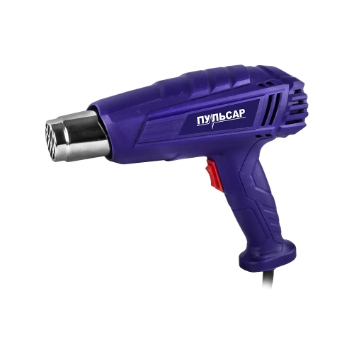 Строительный фен Пульсар ФС 2001-2 906-616 Строительный фен Пульсар ФС 2001-2 906-616