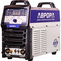 Аргонодуговой сварочный инвертер АВРОРА ПУЛЬСАР 315 AC/DC ПУЛЬС аппарат для аргонодуговой сварки 38429