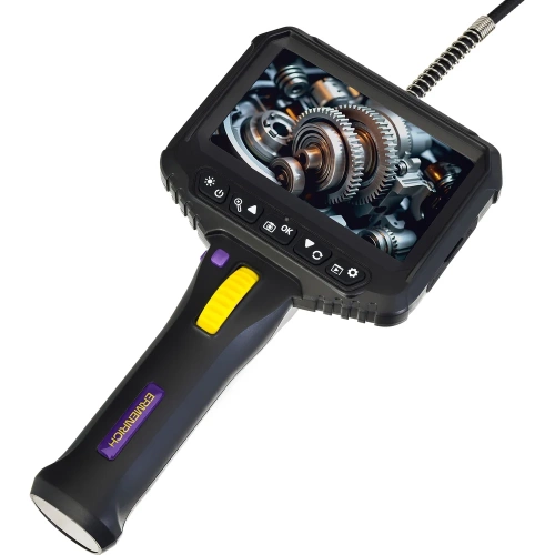 Видеоэндоскоп Ermenrich Seek VE80 85670 фото 6