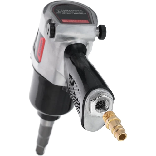 Пневматический гайковерт INTERTOOL PT-1103 фото 9 Пневматический гайковерт INTERTOOL PT-1103 фото 9