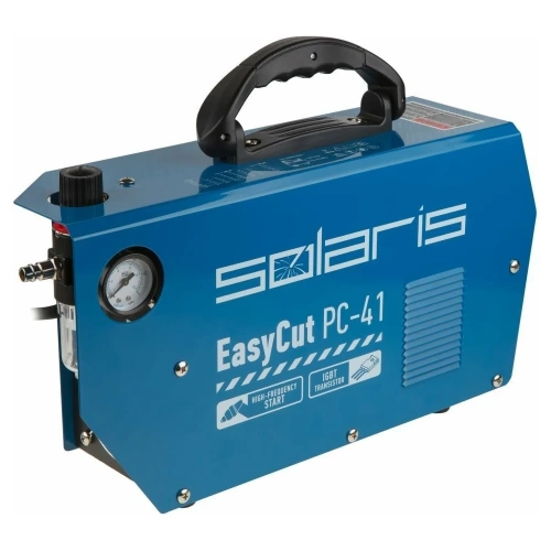 Плазморез SOLARIS EasyCut PC-41 фото 11