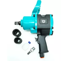 Гайковерт BRANN пневматический 1600 Нм, 3/4" BPT-1600