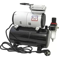 Мини компрессор TNT-AIR AS-186