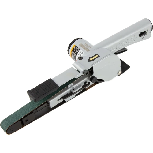 Ленточная пневмошлифмашина Byemax BM-7705