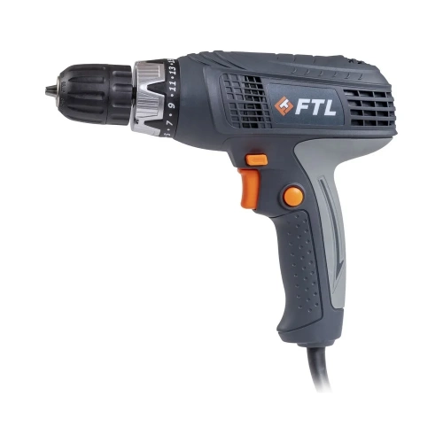 Дрель-шуруповерт FTL CSR 400 7037 фото 3 Дрель-шуруповерт FTL CSR 400 7037 фото 3