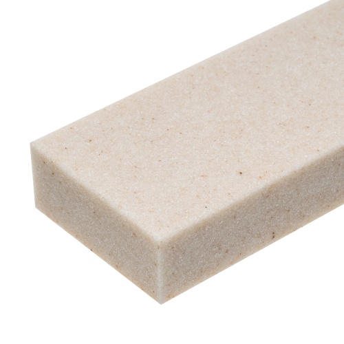 Брусок абразивный, БП 50 20 200 25А 60 М 6 V (M N)  "Луга" фото 3