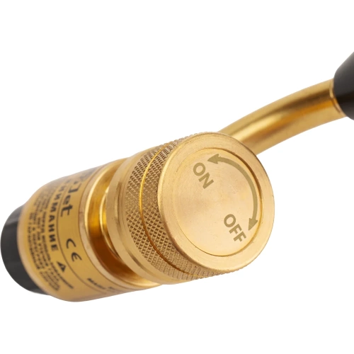 Горелка газовая Turbojet TJ599-M фото 7