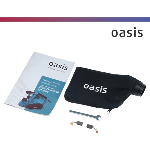 Электрический рубанок OASIS RK-82/900 фото 6 Электрический рубанок OASIS RK-82/900 фото 6