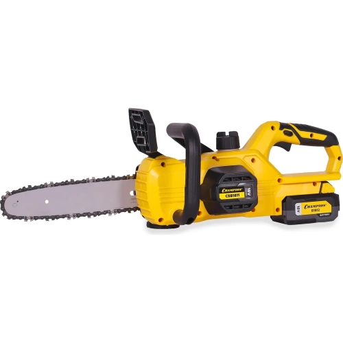 Аккумуляторная пила Champion CSB1811 фото 3