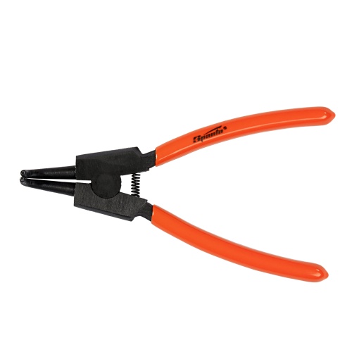 Съемник, 150 мм, для внешних стопорных колец, изогнутые губки (разжим) Sparta фото 4