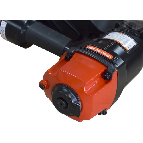 Пневмоинструмент Yoshi CN-90 R МБ000024657 фото 6 Пневмоинструмент Yoshi CN-90 R МБ000024657 фото 6