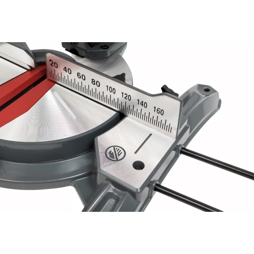 Торцовочная пила ATLET BMS2103 фото 8