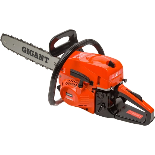 Бензопила Gigant 20" 3,4 л.с./50 см3 GSAF-08 фото 5