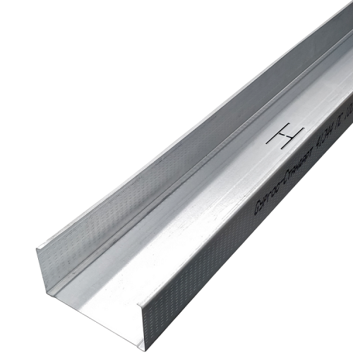 Профиль стоечный Vetonit Стандарт ПС 100/50 3000 мм