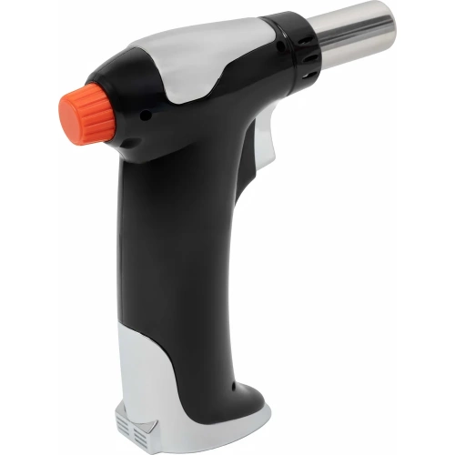 Портативная газовая горелка Gigant с пьезоподжигом G-GF-905 фото 8 Портативная газовая горелка Gigant с пьезоподжигом G-GF-905 фото 8