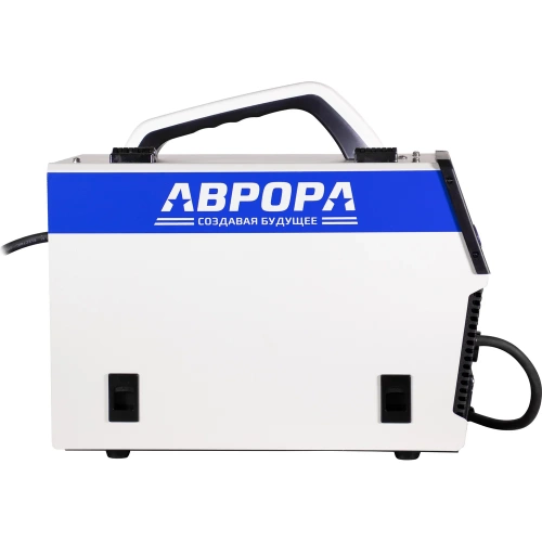 Инверторный сварочный полуавтомат АВРОРА Динамика 200 АДАПТИВ ПУЛЬС 33825 фото 7 Инверторный сварочный полуавтомат АВРОРА Динамика 200 АДАПТИВ ПУЛЬС 33825 фото 7