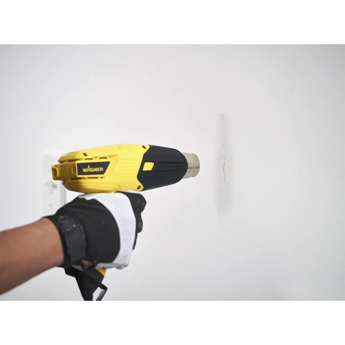 Электрический термофен Wagner Furno 300 2359348 фото 9