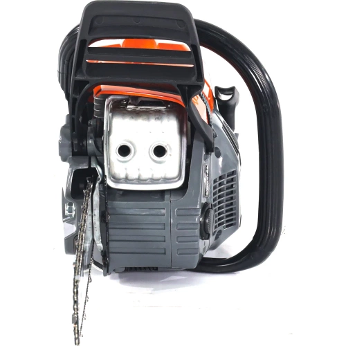 Бензопила ZimAni 450 15" 450-15 фото 11