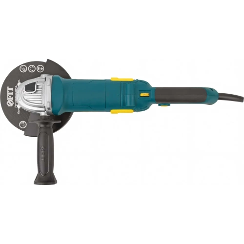 Угловая шлифмашина FIT 80326 фото 5