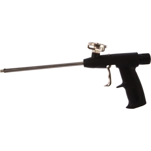 Пистолет для монтажной пены РемоКолор 19 см 23-7-010 Пистолет для монтажной пены РемоКолор 19 см 23-7-010