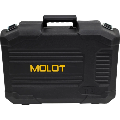 Перфоратор MOLOT MRH 3232 1325617 фото 11