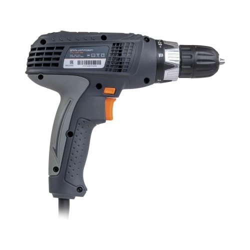 Дрель-шуруповерт FTL CSR 400 7037 фото 6 Дрель-шуруповерт FTL CSR 400 7037 фото 6