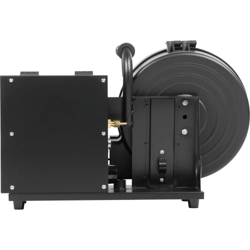 Аппарат полуавтоматической сварки ПТК ПРОФИ MIG 500 F 00000040287 фото 9 Аппарат полуавтоматической сварки ПТК ПРОФИ MIG 500 F 00000040287 фото 9