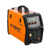 Сварочный инвертор Сварог MIG 200 REAL SMART N2A5 98556