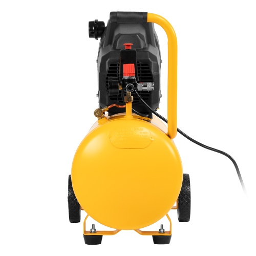 Компрессор воздушный DK1500/50, Х-PRO 1.5 кВт, 230 л/мин, 50 л Denzel фото 8