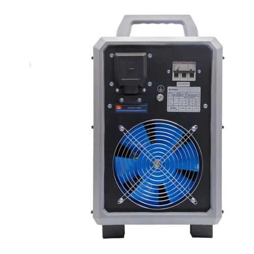 Сварочный инвертор Оберон ARC 400 KG1401 фото 4