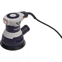 Шлифмашина эксцентриковая Makute 350Вт, 125 мм OS005