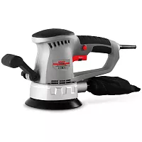 Эксцентриковая шлифовальная машина CROWN CT13395