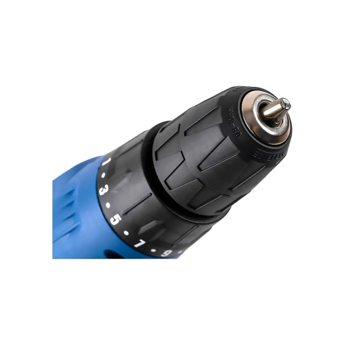 Сетевая дрель-шуруповерт ТРИГГЕР 20401 тов-193812 фото 7 Сетевая дрель-шуруповерт ТРИГГЕР 20401 тов-193812 фото 7