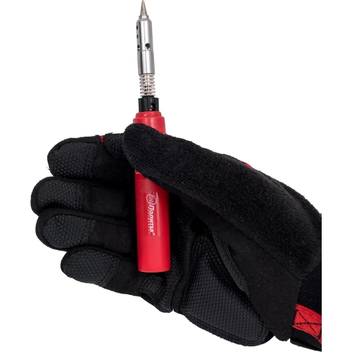 Газовая горелка Политех карандаш + 2 насадки 130 мм, 8021012 фото 5